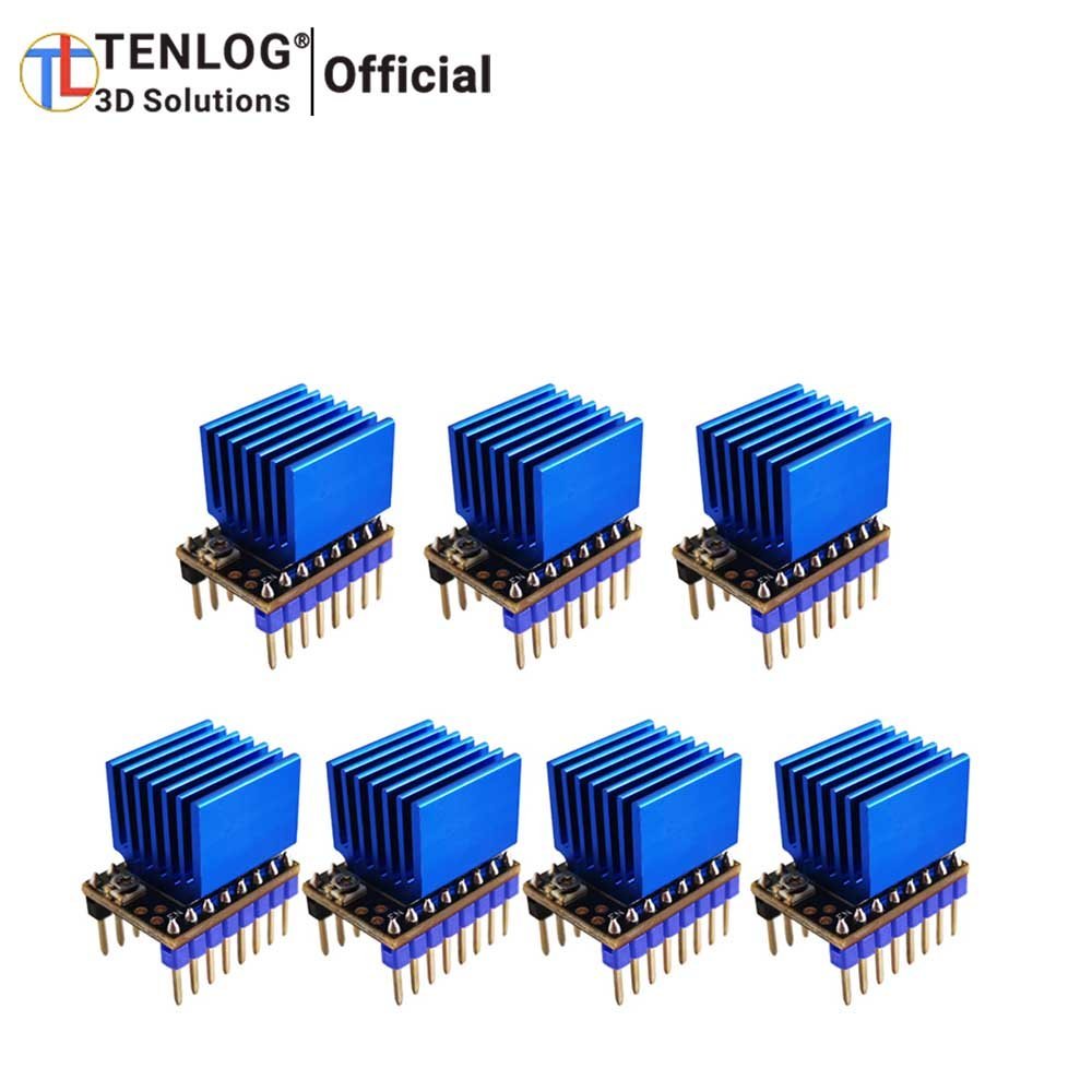TENLOG 3D Printer Stepper Motor Driver Module - Innocube3d