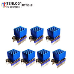 TENLOG 3D Printer Stepper Motor Driver Module - Innocube3d