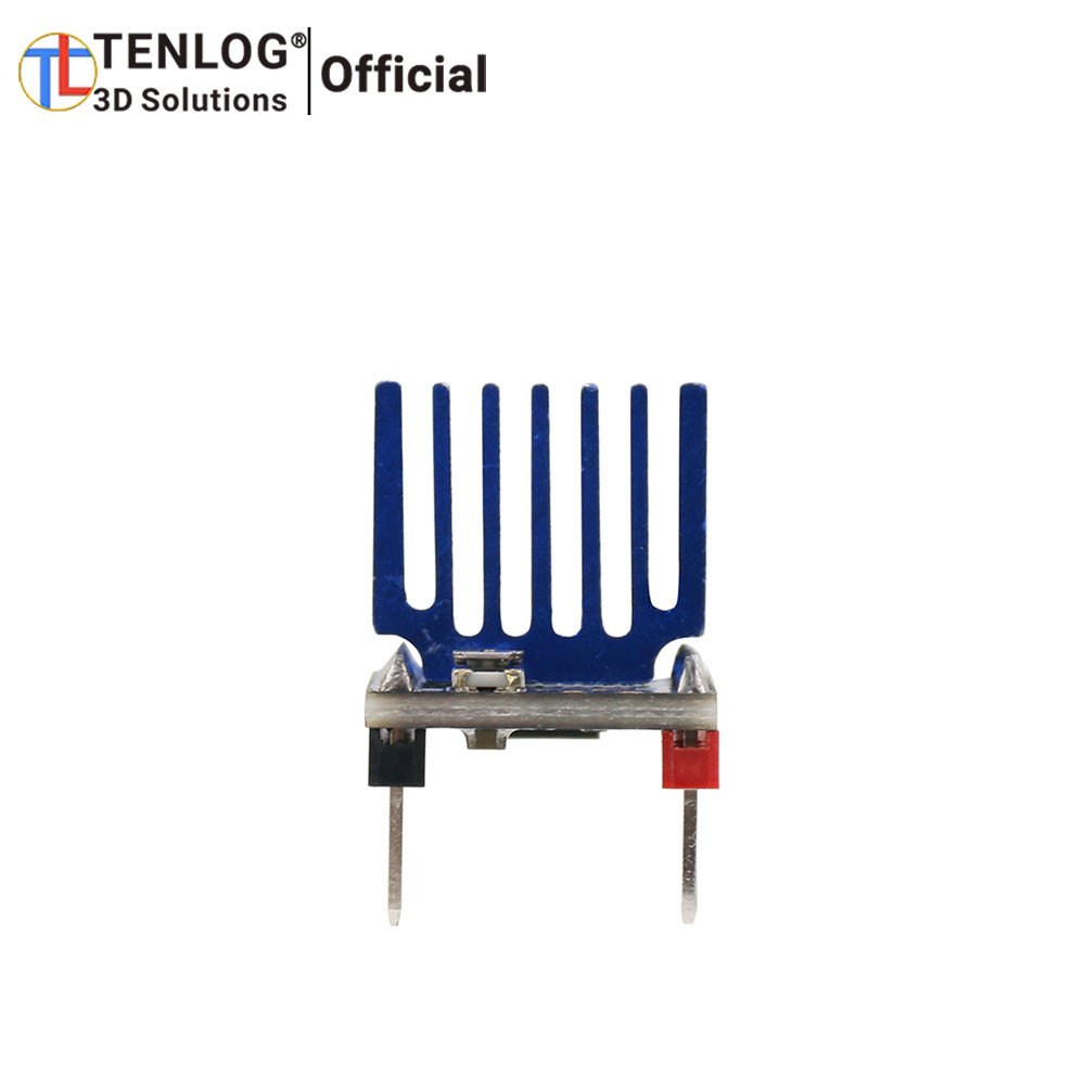 TENLOG 3D Printer Stepper Motor Driver Module - Innocube3d