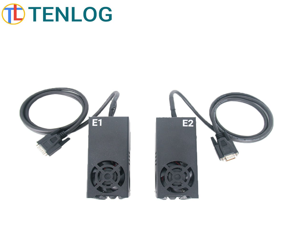 TENLOG 3D Printer Upgrade BMG Extruder - Innocube3d