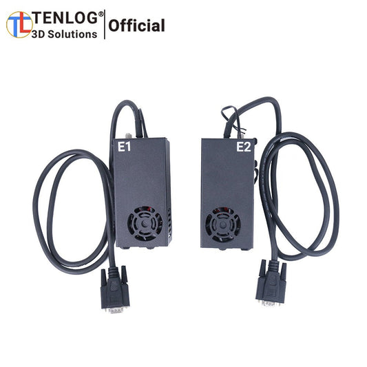 TENLOG BMG Extruder Upgrade Kit - Dual Drive Precision Extrusion for 3D Printers - Innocube3d
