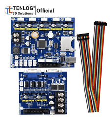TENLOG 3D Printer V2.3 Separate Motherboard 2 - Innocube3d