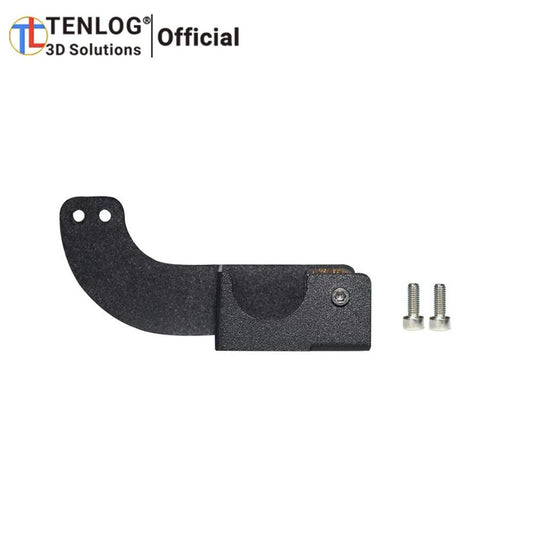 TENLOG 3D Printers Cleaning Nozzles Metal Brush - Innocube3d