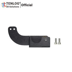 TENLOG 3D Printers Cleaning Nozzles Metal Brush - Innocube3d