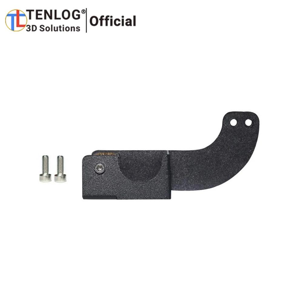 TENLOG 3D Printers Cleaning Nozzles Metal Brush - Innocube3d