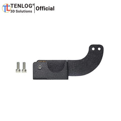 TENLOG 3D Printers Cleaning Nozzles Metal Brush - Innocube3d