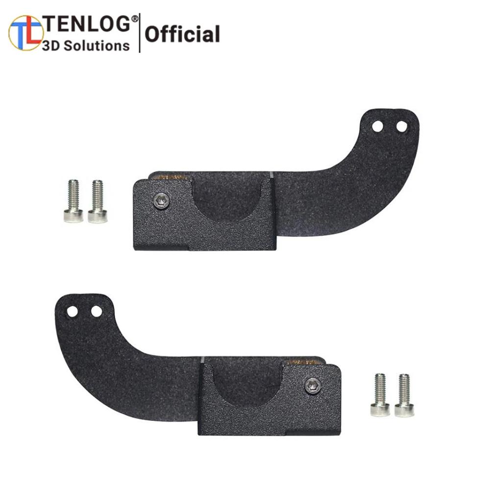 TENLOG 3D Printers Cleaning Nozzles Metal Brush - Innocube3d