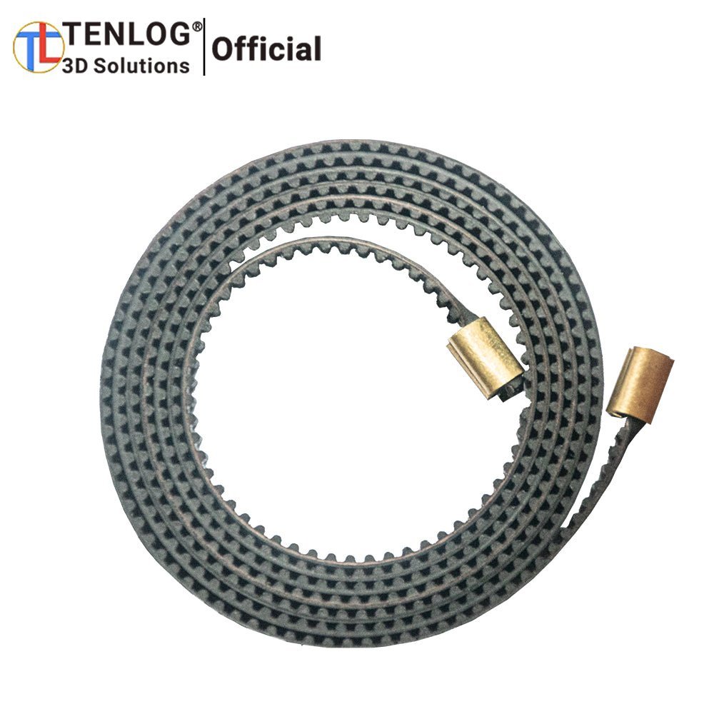 TENLOG IDEX 3D Printer good quality belt - Innocube3d