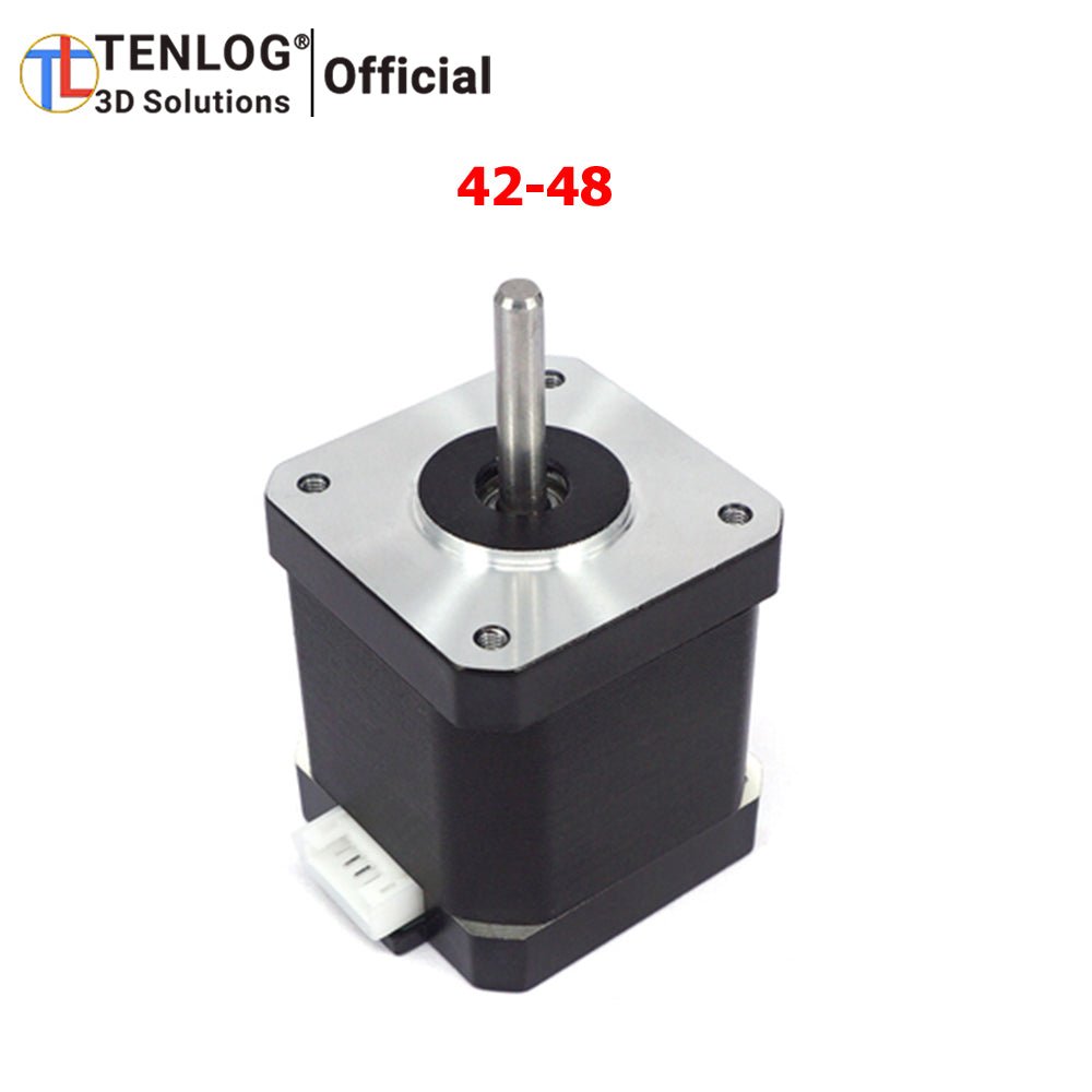 TENLOG IDEX 3D Printer Stepper Motor - Innocube3d