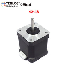 TENLOG IDEX 3D Printer Stepper Motor - Innocube3d