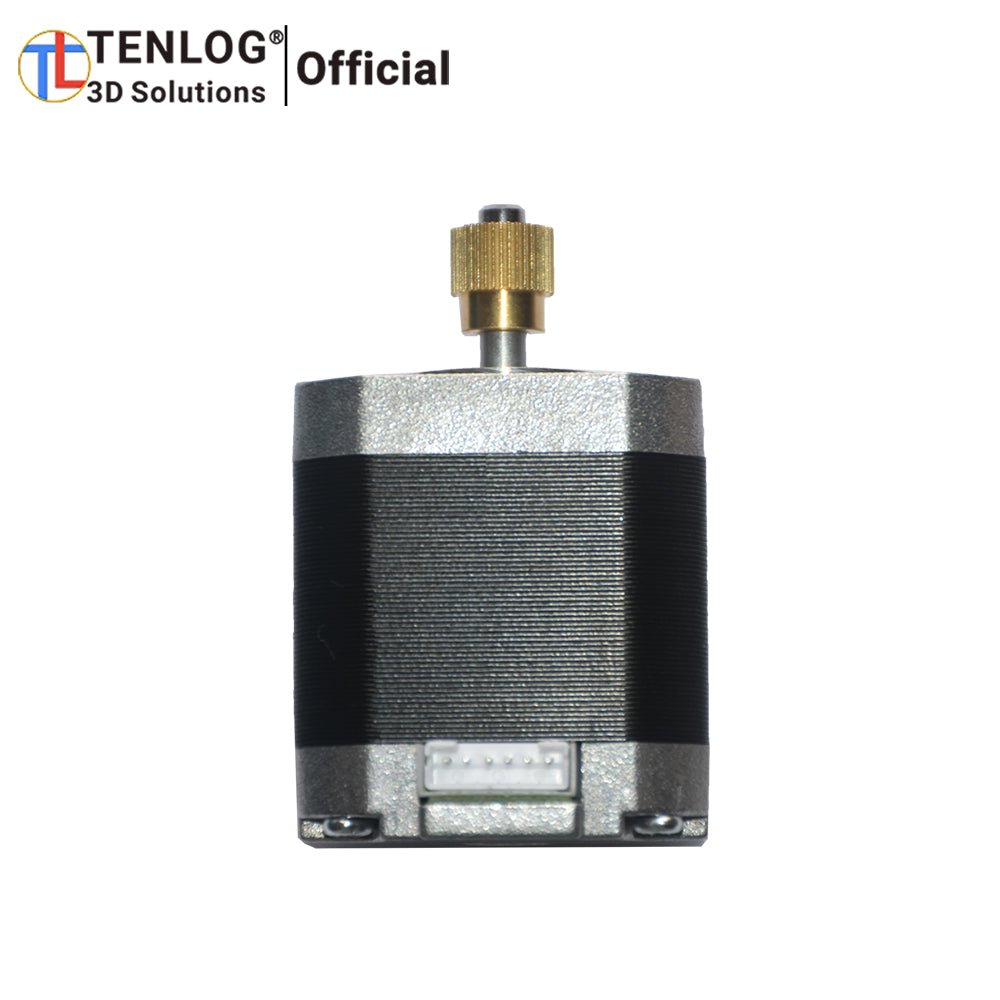 TENLOG IDEX 3D Printer Stepper Motor - Innocube3d