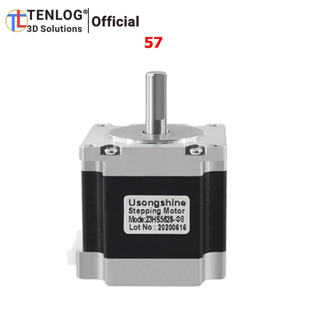 TENLOG IDEX 3D Printer Stepper Motor - Innocube3d