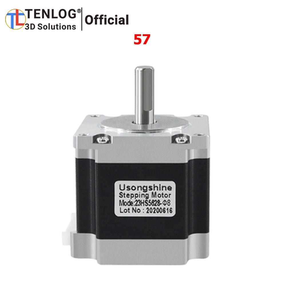TENLOG IDEX 3D Printer Stepper Motor - Innocube3d