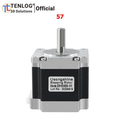 TENLOG IDEX 3D Printer Stepper Motor - Innocube3d