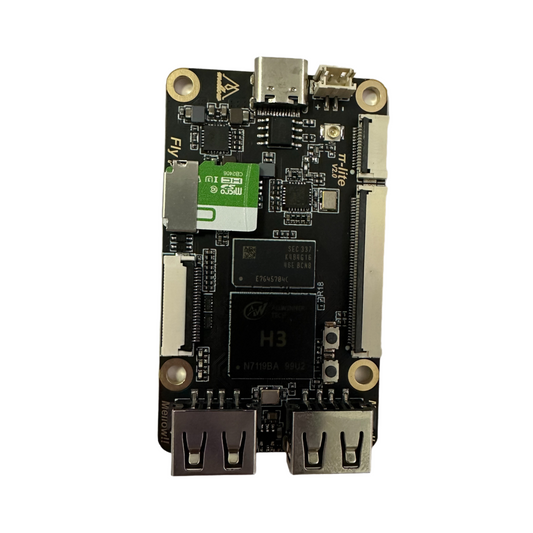 How to restore  the klipper version