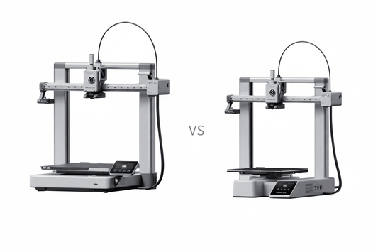 Bambu Lab A1 vs A1 Mini in 2026: Which One Should You Actually Buy? - Innocube3d