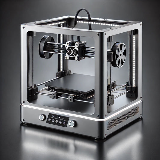 The future of Independent Dual Extruder (IDEX) 3D printers