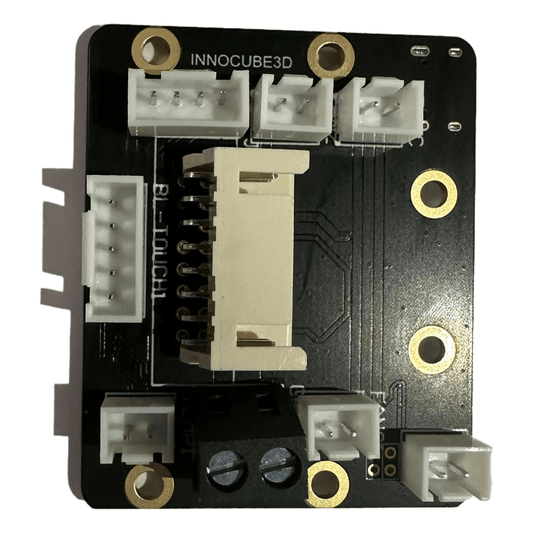 How to burn the klipper firmware to the toolboard - Innocube3d