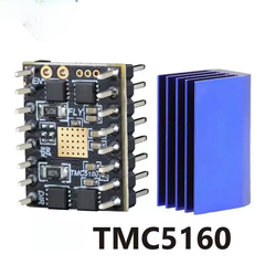 TENLOG 3D Printer Stepper Motor Driver Module