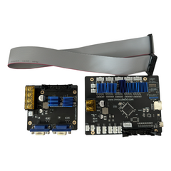 TENLOG 3D printer IDEX New 32 bit  Klipper motherboard upgrade Kit