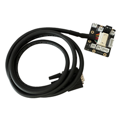 TENLOG 3D printer IDEX New 32 bit  Klipper motherboard upgrade Kit
