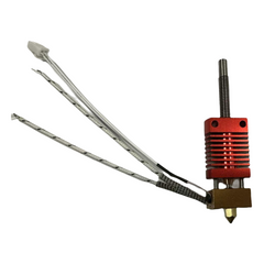 TENLOG 3D Printer Extruder Hot End all Metal Hot End Kit