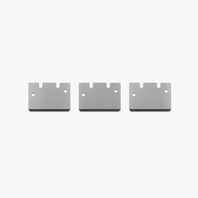 Hardened Scraper Blades Compatible with Bambu Lab A1/X1/P1 Series