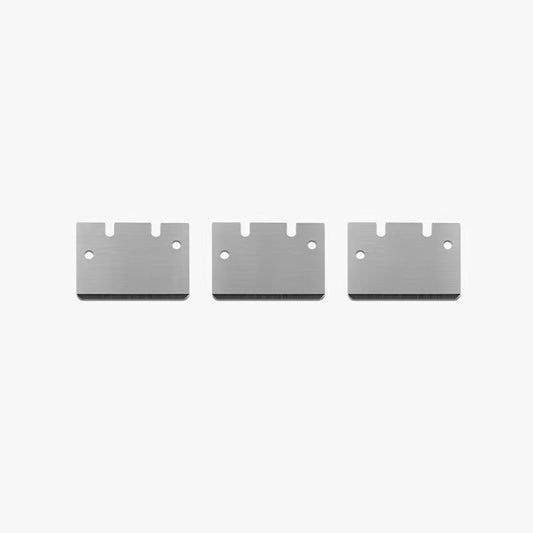 Hardened Scraper Blades Compatible with Bambu Lab A1/X1/P1 Series