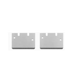 Hardened Scraper Blades Compatible with Bambu Lab A1/X1/P1 Series
