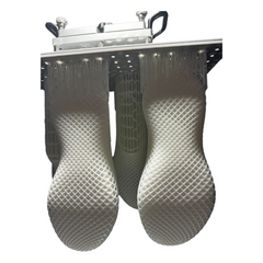 Industrial-Grade DLP 3D Printer for Shoe Manufacturing High-Precision Resin Printer