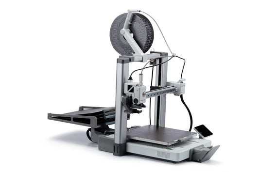 BambuLab  Swapmod A1 3D Printer Upgrades Automated Multi Plate System continuous unattended printing