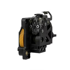 Hardened Steel Dual Gear Extruder Upgrade Kit for Bambu Lab P1P P1S
