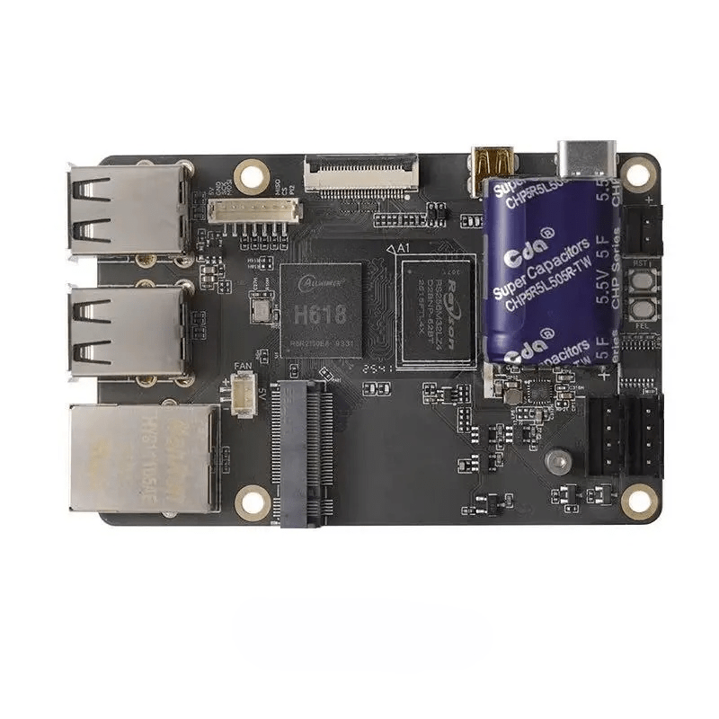 TENLOG 3D printer IDEX New 32 bit Klipper motherboard upgrade Kit - Innocube3d