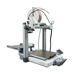 BambuLab  Swapmod A1 3D Printer Upgrades Automated Multi Plate System continuous unattended printing INNOCUBE3D
