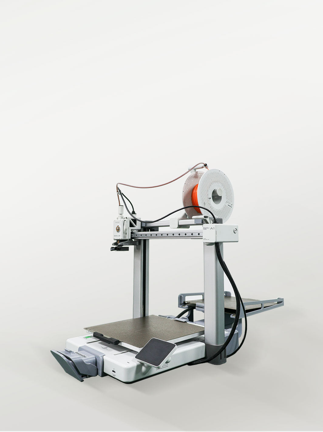 INNOCUBE3D IDEX 3D Printer, Swapmod Kit for Bambu A1，Accessories