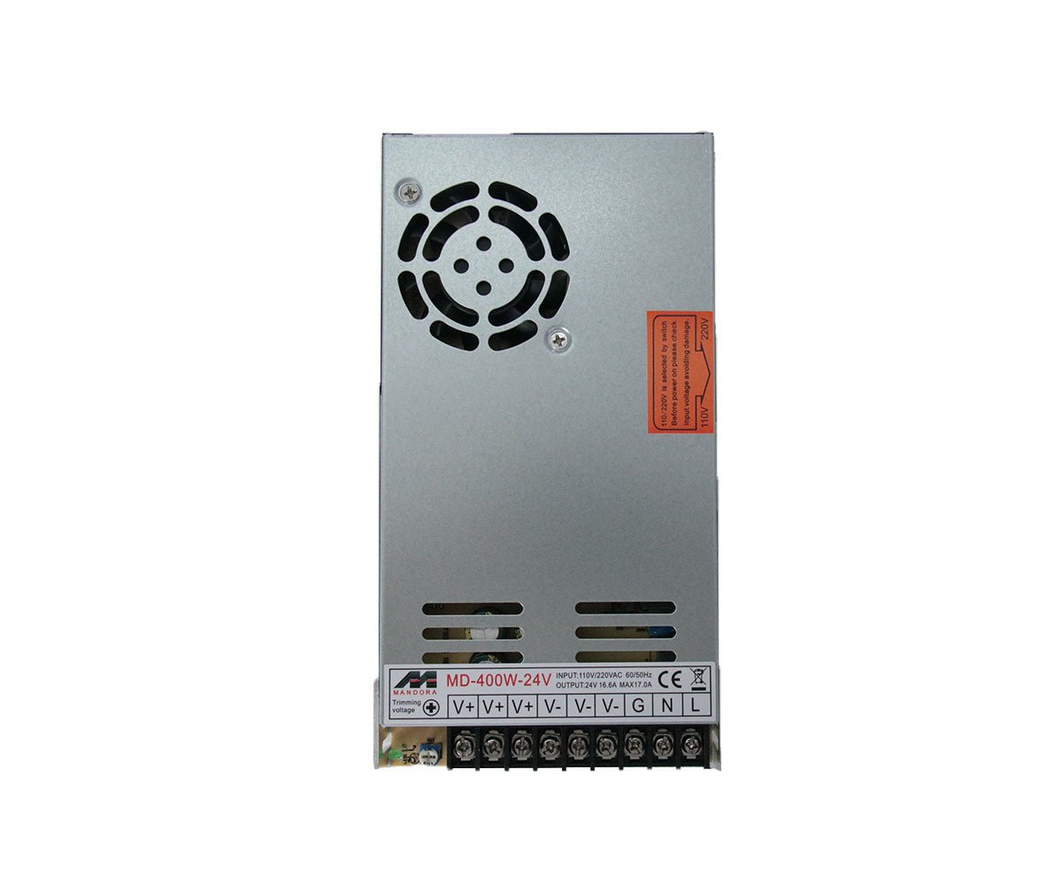 TENLOG TL 3D printers 400W power supply - Innocube3d