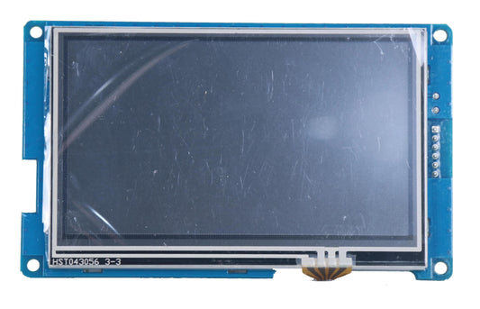 TENLOG TJC 3D Printer Color Touch Screen