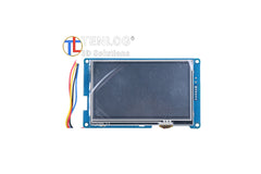 TENLOG TJC 3D Printer Color Touch Screen