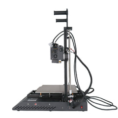INNOCUBE3D/TENLOG IDEX  3D Printer, Max 300mm/s High Speed Printing, 280°C Direct BMG Extruder , Print Size 300x300x350mm