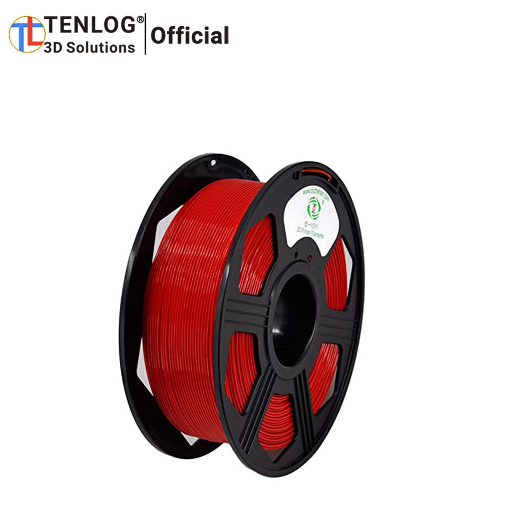 TENLOG 3D Printer 1.75mm PETG Filament