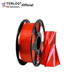 TENLOG 3D Printer 1.75mm PETG Filament