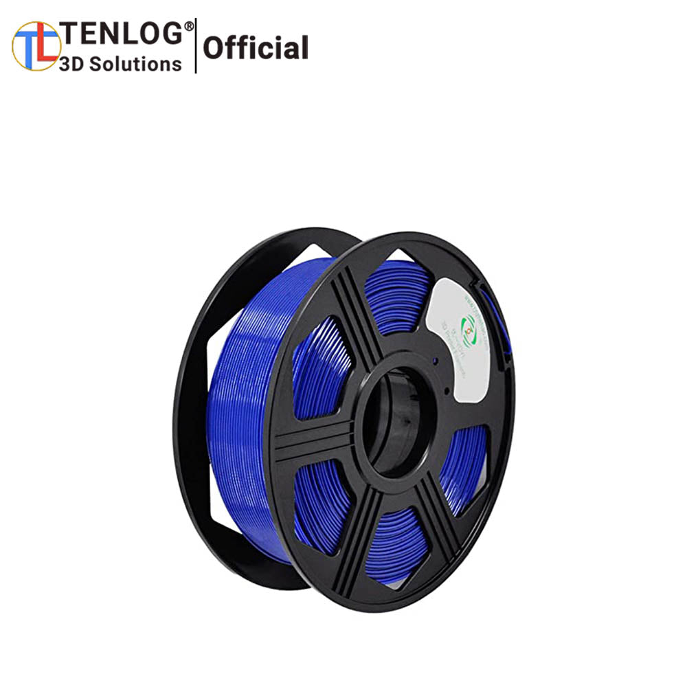 TENLOG 3D Printer 1.75mm PETG Filament