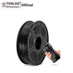 TENLOG 3D Printer 1.75mm TPU Filament