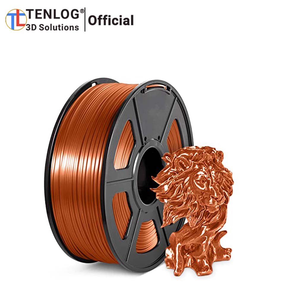 TENLOG 3D Printer 1.75mm TPU Filament