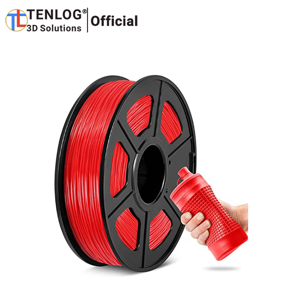 TENLOG 3D Printer 1.75mm TPU Filament