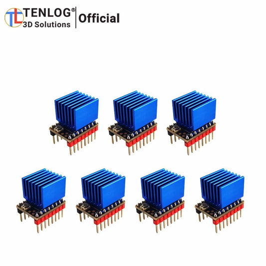 TENLOG 3D Printer Driver