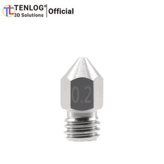 TENLOG 3D Printer Nozzles For MK8 M6
