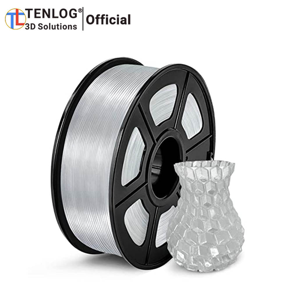 TENLOG 3D Printer 1.75mm PLA Filament