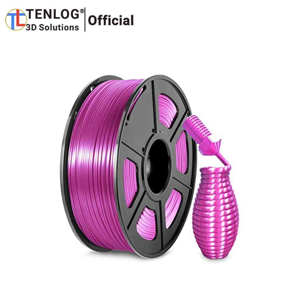 TENLOG 3D Printer 1.75mm PLA Filament