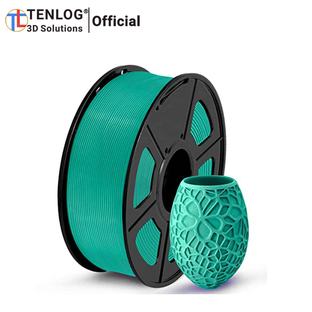 TENLOG 3D Printer 1.75mm PLA Filament